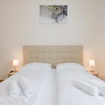 Donaustadt Special Apartments 1220