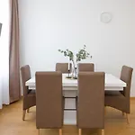 Donaustadt Special Apartments 1220