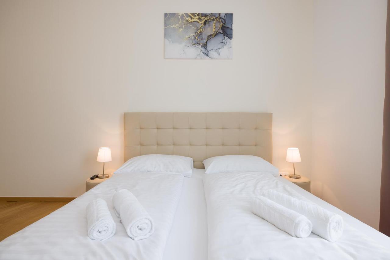 Donaustadt Special 1220 Apartment