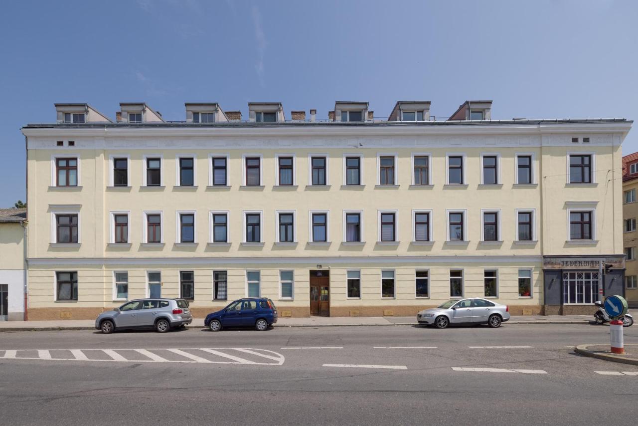 Donaustadt Special 1220 Apartment